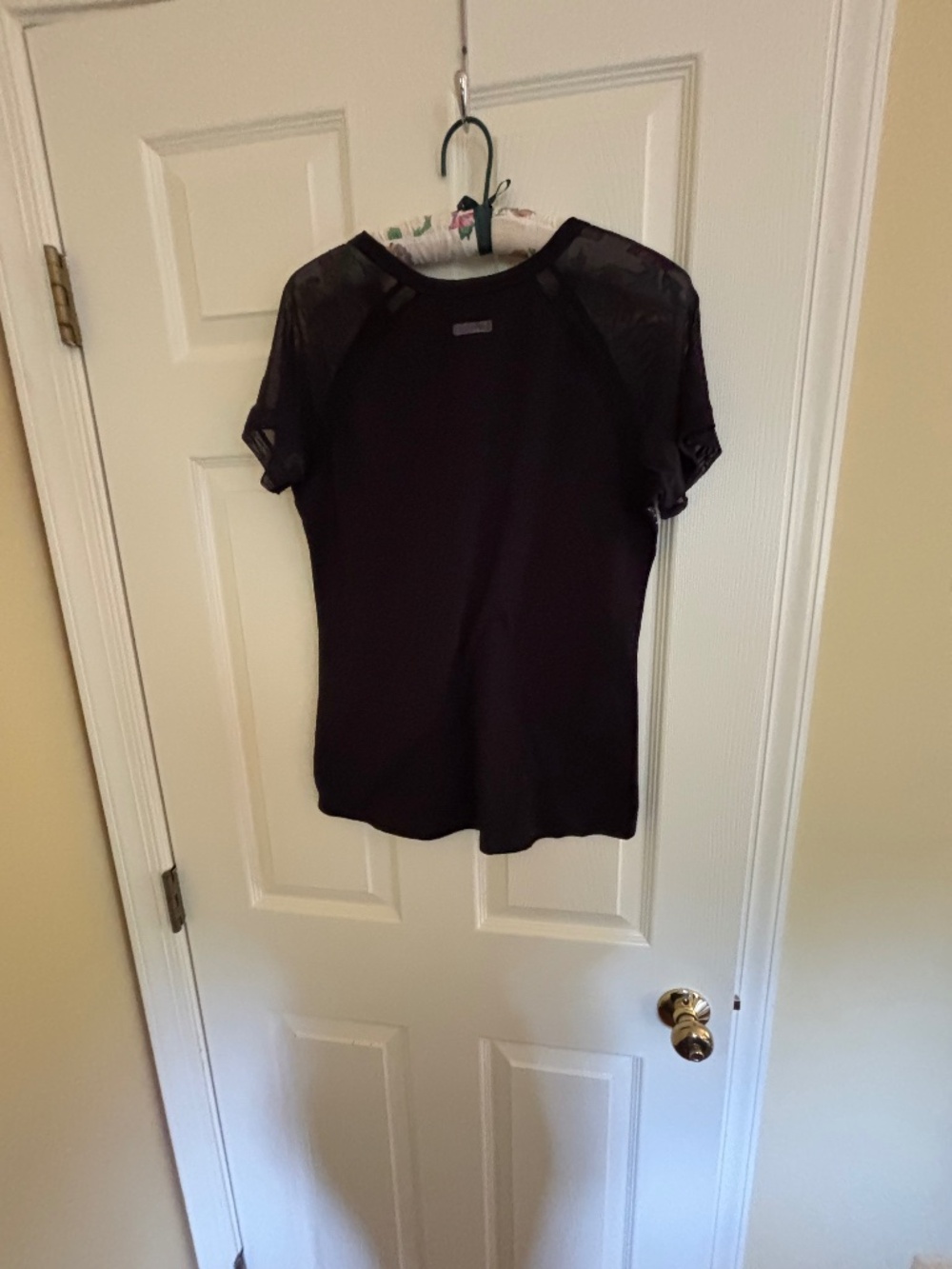Giselle Running Top